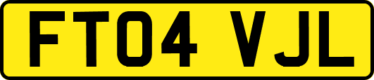 FT04VJL