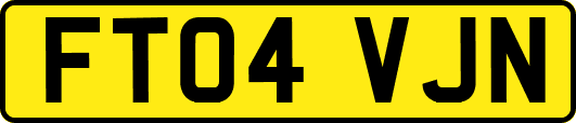 FT04VJN