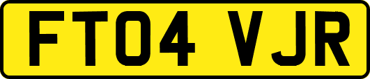FT04VJR