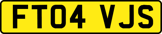 FT04VJS