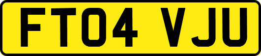 FT04VJU