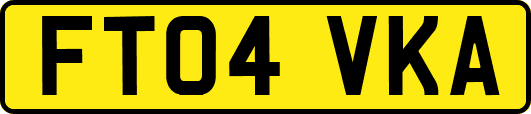 FT04VKA