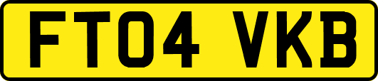 FT04VKB