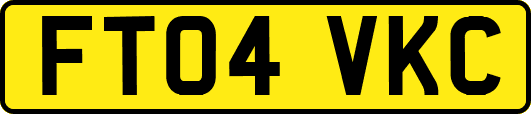 FT04VKC