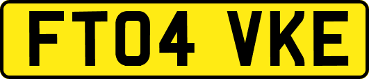FT04VKE