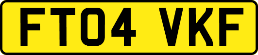 FT04VKF