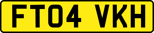 FT04VKH