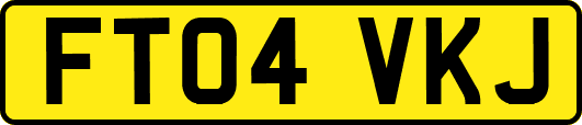 FT04VKJ