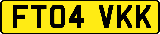 FT04VKK
