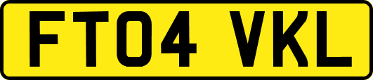 FT04VKL