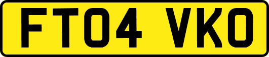 FT04VKO