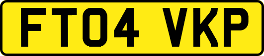 FT04VKP