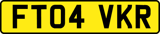 FT04VKR