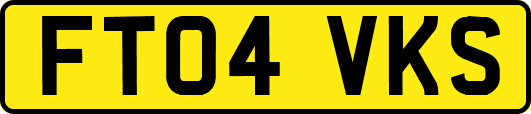 FT04VKS
