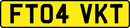 FT04VKT