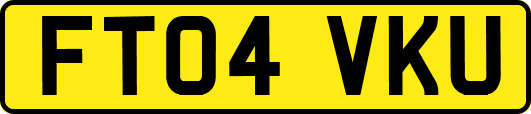 FT04VKU