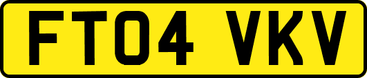 FT04VKV