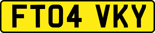 FT04VKY