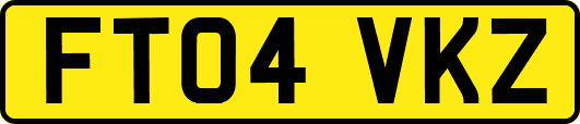 FT04VKZ