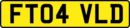 FT04VLD