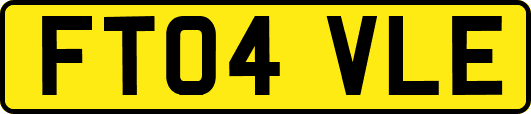 FT04VLE