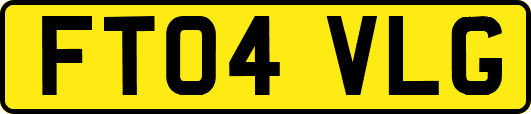 FT04VLG