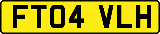 FT04VLH