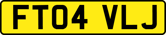 FT04VLJ