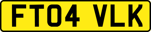 FT04VLK