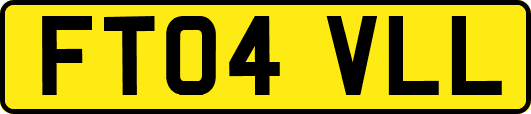 FT04VLL
