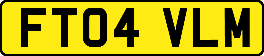 FT04VLM