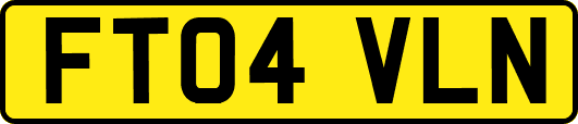 FT04VLN