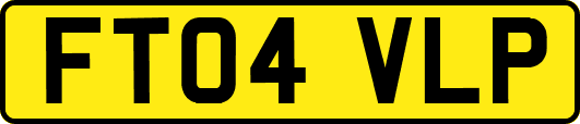 FT04VLP