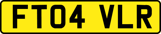FT04VLR