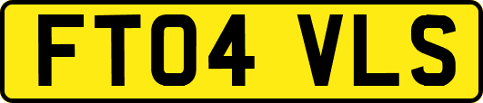 FT04VLS
