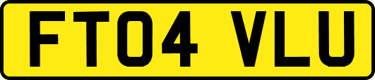 FT04VLU