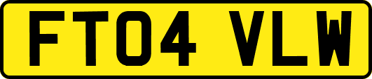 FT04VLW
