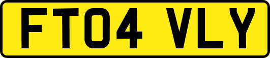 FT04VLY