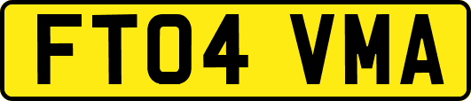 FT04VMA