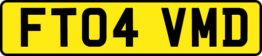 FT04VMD