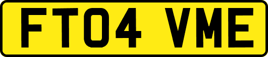 FT04VME