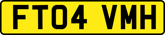 FT04VMH