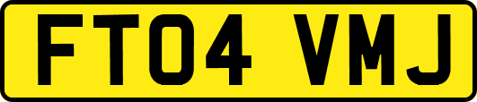 FT04VMJ