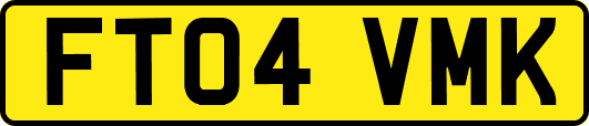 FT04VMK