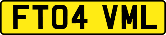 FT04VML