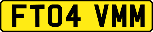 FT04VMM