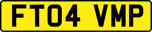 FT04VMP