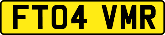 FT04VMR