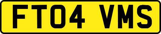FT04VMS