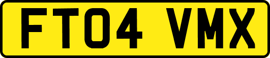 FT04VMX